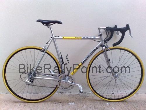 Battaglin Highway specs and reviews